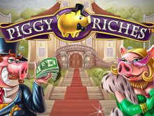 Piggy Riches